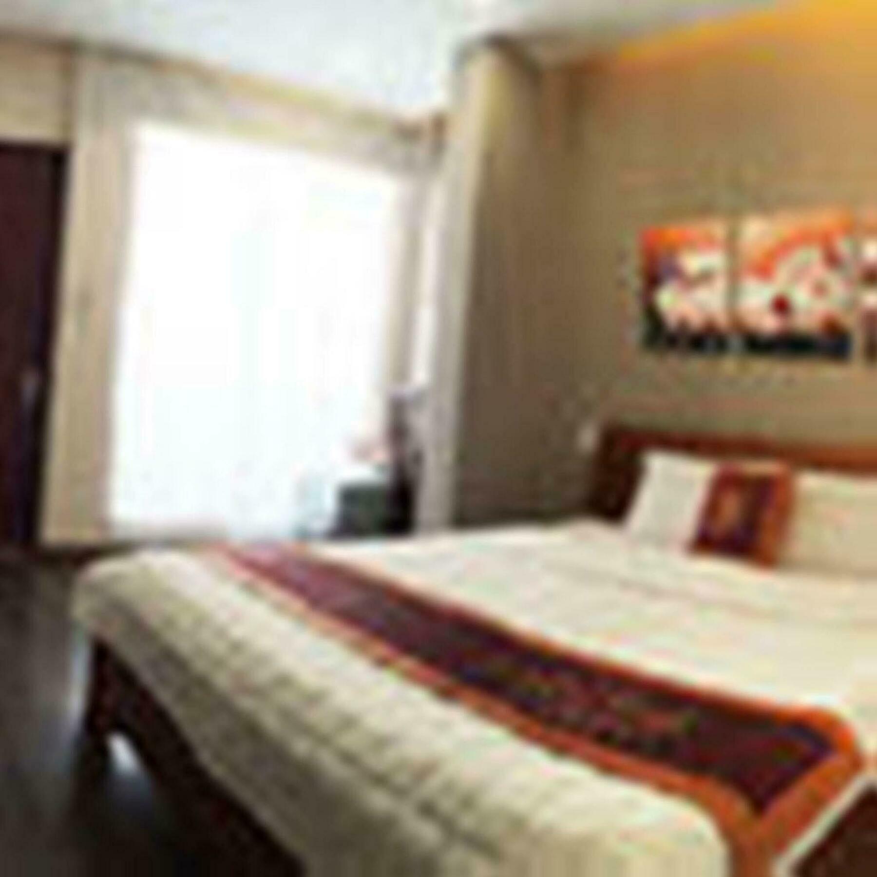 Quan Quan Hotel Đà Nẵng Exterior foto
